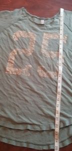 For susan free people tailgate